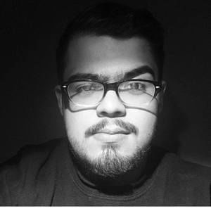 Meet your Posher, Richard